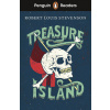 Penguin Readers Level 1: Treasure Island