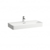 Laufen VAL Umývadlo 42x95 cm, biele H8102870001041
