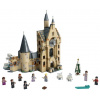 LEGO stavebnica LEGO® Harry Potter™ 75948 Hodinová veža v Rokforte (5702016368697)