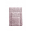 Uterák Soft Cotton Uterák Queen 50x100 cm, fialová (8128QR_0415_50)