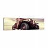 Plátne 160x50 Retro auto 2621 (Plátne 160x50 Retro auto 2621)