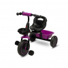 Detská trojkolka Toyz LOCO purple Farba: Fialová