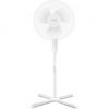 Ventilátor Sencor SFN 4010WH stojanový
