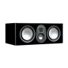 Monitor Audio GOLD 5G C250 Piano Black (3-pásmová centrálna reprosoustava)