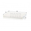 Peľový filter MANN-FILTER CU2243 (Peľový filter MANN-FILTER CU2243)