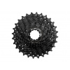 kazeta SunRace CSRS3EAS 11 11-28z BLACK