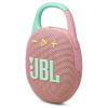JBL Clip 5 Pink
