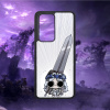 Elden Ring Nightreign - Revenant chibi - Google Pixel / Huawei obal