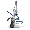 Holzkraft® Hydraulická štiepačka na drevo HSE 16-1100