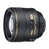 Nikon AF-S Nikkor 85mm f/1.4G
