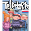 COOBOO Trikolora