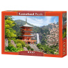 Castorland Puzzle Japonsko, 1000 dielikov