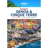 Lonely Planet Pocket Genoa & Cinque Terre 1 (St Louis Regis)