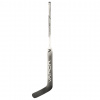 Kompozitová brankárska hokejka Bauer Vapor X5 Pro Silver/Black Senior 26 palcov, R (obrátený gard)