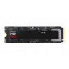 Samsung 9100 PRO/4TB/SSD/M.2 NVMe/Čierna/5R, MZ-VAP4T0BW