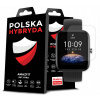 6 KS OCHRANNÉ SKLO NA INTELIGENTNÉ HODINKY PRE AMAZFIT BIP 3 PRO