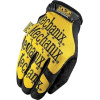 Mechanix The Original žlté, veľkosť XL