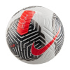 Nike Academy Club Football White/Black/Red Size 1