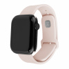 FIXED Silicone Sporty Strap pre Apple Watch 41/40/38 mm, ružový FIXSST2-436-PI