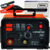 Invertorový usmerňovač so štartom Ideal I-STARTER 641 BW I-STAR641 60 A
