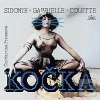 Sidonie Gabrielle Colett… (Supraphon)