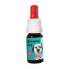 Zelená země konopný olej obohacený o CBD (5% hm.) - 10 ml Unikátní doplněk stravy, který podporuje obranyschopnost a blahodárně působí na přirozené procesy zvířecího těla.