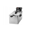 Veľký CLATRONIC FR 3586 2000W INOX FRYER (Veľký CLATRONIC FR 3586 2000W INOX FRYER)