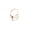 Canyon BTHS-10, OnRiff 10 Bluetooth bezdrôtové slúchadlá, ANC aktívne potláčanie hluku, USB-C nabíjanie, béžové CNS-CBTHS10BG