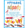 Výtvarné nápady - Fiona Watt