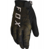 FOX W Ranger Glove Gel Olive Green - S