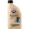 K2 ATF III OLEJ PRE AUTOMATICKÚ PREVODOVKU 1 L