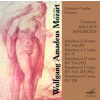 MOZART,W.A.: Symphonies (CD) (Lithuanuan Chamber Orchestra, Conductor Saulius Sondeckis)