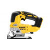 Dewalt Aku priamočiara píla DCS334N-XJ, 3200 ot./min., DCS334N-XJ