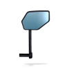 Bbb BBM-01 BikeMirror E-view zpětné zrcátko pravé