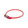 M-Wave zámek 12x650 mm kód