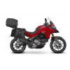 SHAD Kompletná sada adventure vakov SHAD TERRA TR40 a vrchný vak TR50, vrátane montážnej sady SHAD DUCATI MULTISTRADA 950/950S/1200/1260