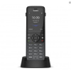 Yealink W78H IP DECT rúčka pre W78P, 2,4'' bar.disp. W78H