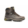 GriSport Trentino Sympatex 11407 unisex nepromokavé kožené trekové boty - 37 EUR
