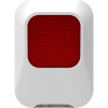 iGET SECURITY DP24 - vnitřní siréna napájená baterií + USB, pro alarm M4
