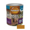 Xyladecor Silnovrstvá lazúra oversol 2v1 Brest 2,5l