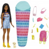 Barbie DreamHouse Adventure kempujúca Brooklyn