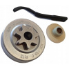 Ozubené koleso do kosačky - Stihl 021 023 025 MS 210 230 250 (STIHL 021 023 025 MS 210 230 250)