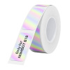 Niimbot Termálne štítky EL14x30mm 190 pcs (Silver)