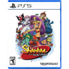 Shantae and the Pirate's Curse PlayStation 5 (PS5) krabička
