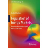 Regulation of Energy Markets