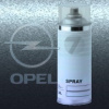 OPEL J47 AMBIENT BLUE Spray barva metalická r.v. 2010-2011