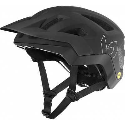 Bollé Adapt MIPS - Black Matte 59-62