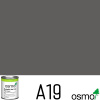 OSMO® Selská barva - Elementy inspirované přírodou Barva (odstín): A19 Králický sněžník, Balení: 0,125 l
