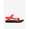 Dámske sandále Teva Original Universal - neon coral