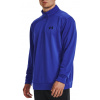 Mikina Under UA Armour Fleece 1/4 Zip 1373358-400 Veľkosť S